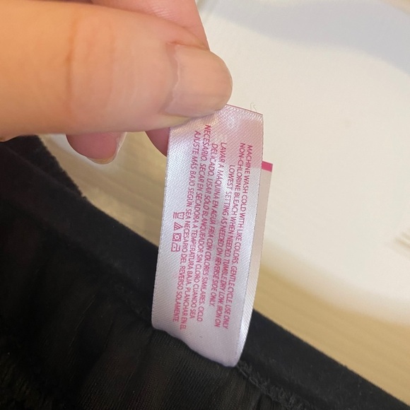 No Boundaries Velvet Off the Shoupder Top - Picture 5 of 5